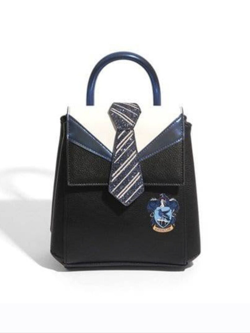 Danielle Nicole Harry Potter Ravenclaw Mini Backpack